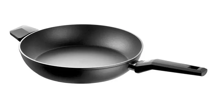 ROHE Германия алюминиевая сковорода Генри, 32см