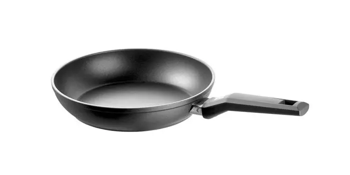ROHE Germany Генри алюминиевая сковорода, 24 см