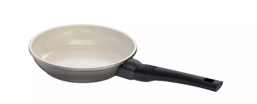 ROHE Germany Visiona алюминиевая сковорода, 20 см, с керамическим покрытием
