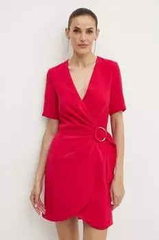 РОЙ платье Morgan, розовый