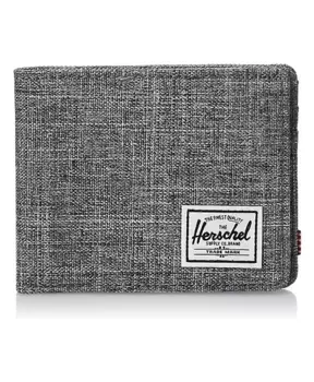Рой RFID кошелек Herschel, серый