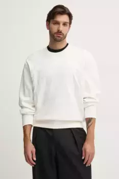РОЙ толстовка Guess, бежевый