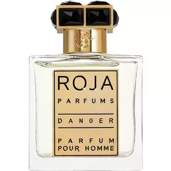 Roja Parfums Danger Pour Homme Eau De Parfum 50ml