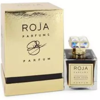Roja Parfums Roja Musk Aoud Extrait De Parfum Spray 100мл