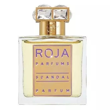 Roja Parfums, Scandal Pour Femme, парфюмерный спрей, 50 мл