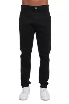 Ройсден Чинос Crosshatch, черный