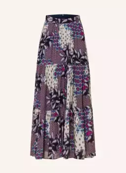 Рок брук Ba&Sh, синий