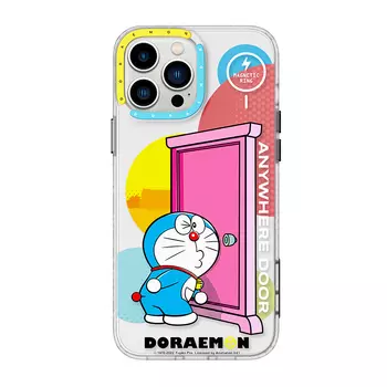 РОК чехол для телефона ROCK, Memory Stamps - Magnetic