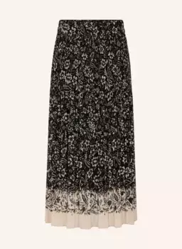 Рок дельфины Gerard Darel, черный