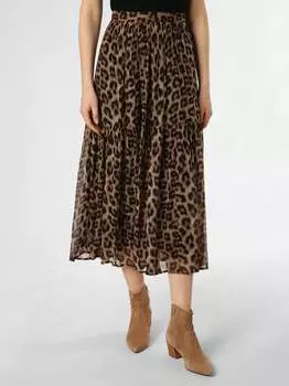 Рок-Флей Ba&Sh, коричневый