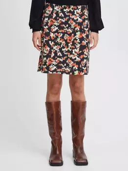 Рок ихкате Ichi, синий