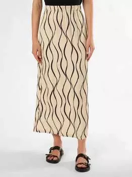 Рок мшриккель Msch Copenhagen, черный