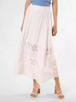 Рок-Нугайя Nmph, белый