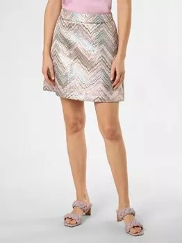 Рок нузигги Nmph, зеленый