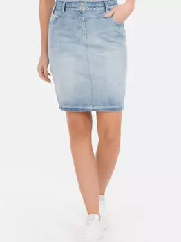 Рок пиа Recover Pants, синий