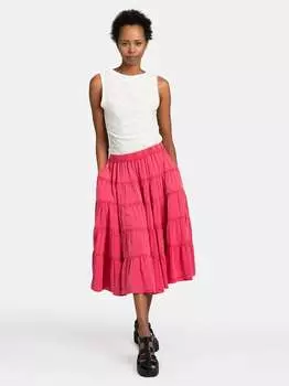 Рок полным ходом Free People, розовый