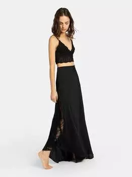 Рок сделает тебя моим 1/2 Free People, черный