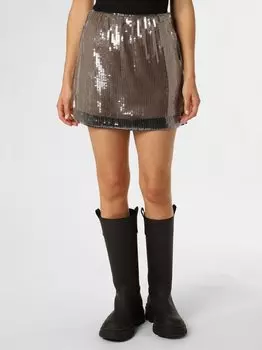 Рок-Шикарный Second Female, серый