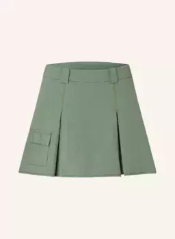 Рок снкам Somethingnew, зеленый