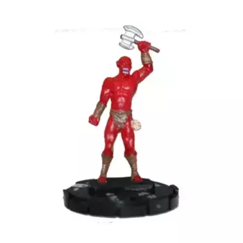Рок Тролль, Marvel HeroClix - Hammer of Thor - Singles