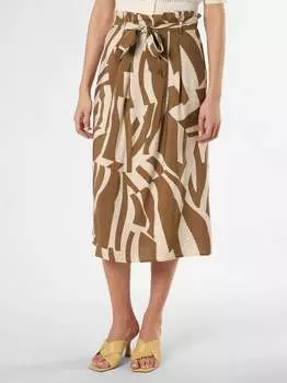 Рок-Видогма Vila, коричневый