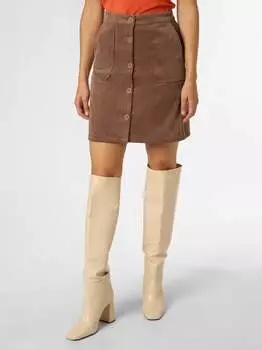 Рок викурди Vila, коричневый