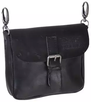 Rokker Belt Bag, черный