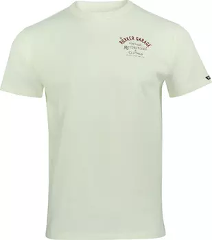 Rokker Garage Футболка, белый