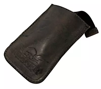 Rokker IPhone Cover, черный