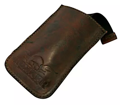 Rokker IPhone Cover, коричневый