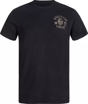 Футболка Rokker Mexico, черный