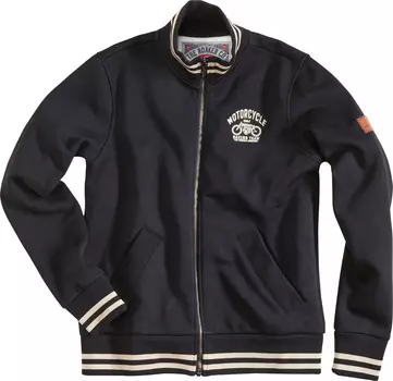 Куртка Rokker Racing Team ZIP, черный