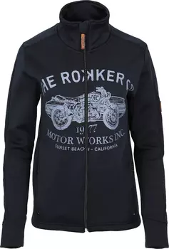 Rokker Soft Shell Sunset Beach Куртка,