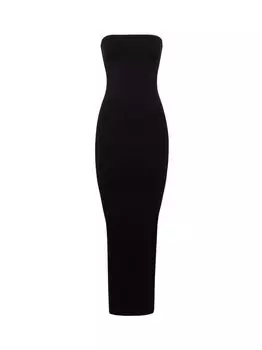 Роковое платье 3 в 1 Wolford, черный