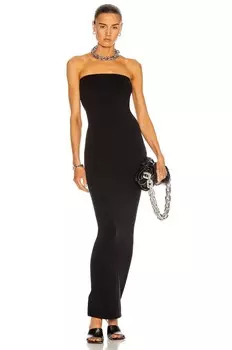 Роковое платье Wolford, черный