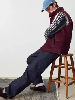 Рокридж жилет Levi's, красный