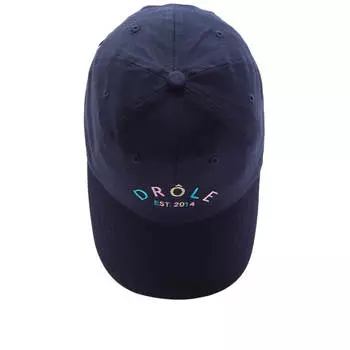 роль Месье Смешная кепка Drole de Monsieur