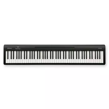 Roland FP-10 88-клавишное цифровое пианино с Bluetooth FP-10 88-key Digital Keyboard Piano with Bluetooth