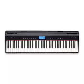 Roland GO-61P Go:Фортепиано GO-61P Go:Piano