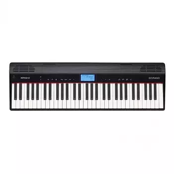 Roland GO-61P GO:PIANO 61-клавишное цифровое пианино GO-61PC