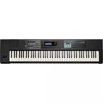 Roland JUNO-DS88 88-клавишный синтезатор