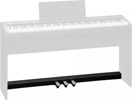 Roland KPD-70-BK FP-30X-BK 3-педальная доска, черный