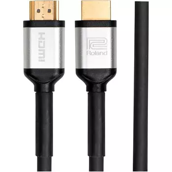 Roland RCC-3-HDMI 2.0 HDMI-кабель 10 футов.