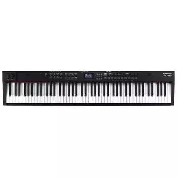 Roland RD-88 88-клавишное сценическое пианино с динамиками RD-88 88-key Stage Piano with Speakers