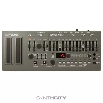 Роланд SH01A Roland