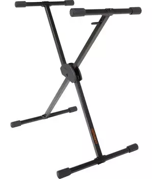 Roland Single Brace Keyboard X-Stand KS10X