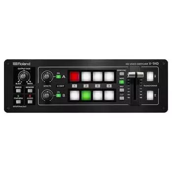 Roland V-1HD 4-канальный HD Video Switcher