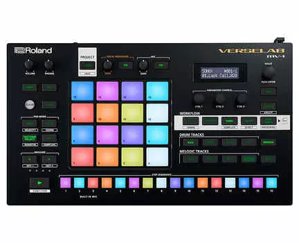 Роланд Верселаб MV-1 Roland Verselab MV-1