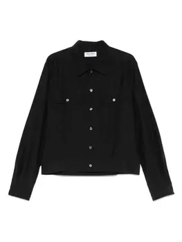 Rold skov куртка Mic, черный