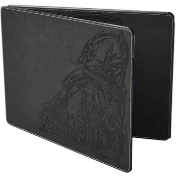 Ролевая игра Arcane Tinmen Dragon Shield RPG Accessories: GM Screen - Iron Grey (Clearance)